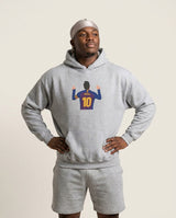 Lionel Messi Hoodies