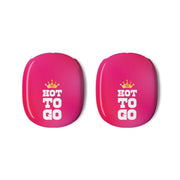 Hot To Go - Chappell AirPods Max Case 3