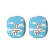 Good Luck Babe - Chappell AirPods Max Case 3