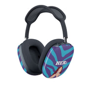 Her - Chappell AirPods Max Case 1