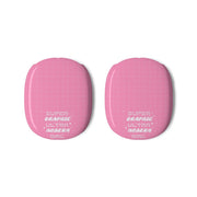 Super Graphic Ultra Modern Girl - Chappell AirPods Max Case 3