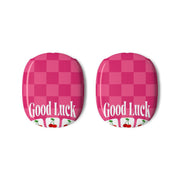 Good Luck Babe Cherries AirPods Max Case 3