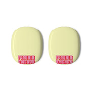 Femininomenon AirPods Max Case 2