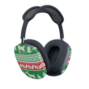 Christmas Jumper Pattern Christmas AirPods Max Case 2