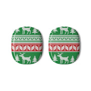 Christmas Jumper Pattern Christmas AirPods Max Case 3