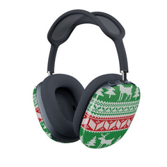 Christmas Jumper Pattern Christmas AirPods Max Case