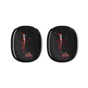 Sandy Clause - A TNBC AirPods Max Case 3