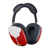 Santa Clause Outfit AirPods Max Case 2