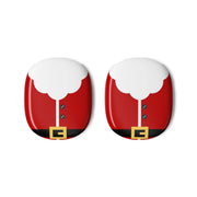 Santa Clause Outfit AirPods Max Case 3