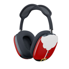 Santa Clause Outfit AirPods Max Case