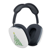 The Best Way To Spread Christmas Cheer - Elf AirPods Max Case 2