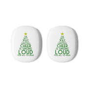 The Best Way To Spread Christmas Cheer - Elf AirPods Max Case 3