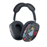 Patterns AirPods Max Cases
