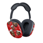 Christmas Kanye AirPods Max Case 2