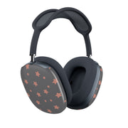 Rose Gold Star Pattern AirPods Max Case 2