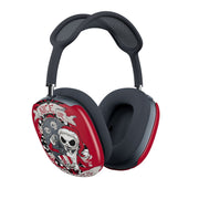 Nice Or Naughty - A Nightmare Before Christmas AirPods Max Case 2