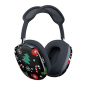 Christmas Objects Pattern AirPods Max Case 2