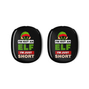 I'm Not An Elf I'm Just Short - Christmas AirPods Max Case 3