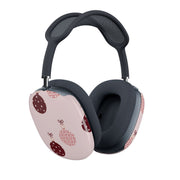 Christmas Bauble Pattern AirPods Max Case 2