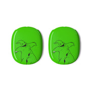 Oogie Boogie - TNBC AirPods Max Case 3