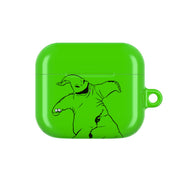 Oogie Boogie - TNBC AirPods Case 3