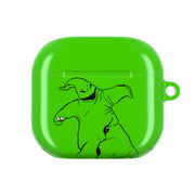 Oogie Boogie - TNBC AirPods Case 4