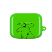Oogie Boogie - TNBC AirPods Case 5