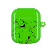 Oogie Boogie - TNBC AirPods Case 2