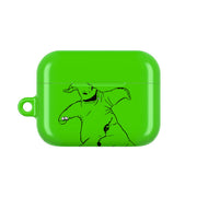 Oogie Boogie - TNBC AirPods Case 6