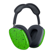 Oogie Boogie Pattern - TNBC AirPods Max Case 2