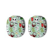 TNBC Characters Pattern AirPods Max Case 3