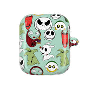 TNBC Characters Pattern AirPods Case 1