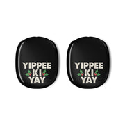 Yippee Ki Yay AirPods Max Case 3