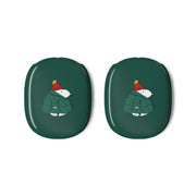 Puffer Coat AirPods Max Case 3