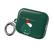 Puffer Coat AirPods Case 8