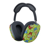 Patterns AirPods Max Cases
