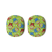 Alien Patterns AirPods Max Case 3