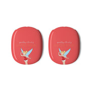 Winter Magic AirPods Max Case 3