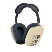 Ho Ho Ho Mickey AirPods Max Case 1