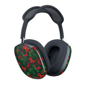 Green And Red Pattern AirPods Max Case 2