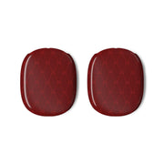 Red Bow Pattern AirPods Max Case 3