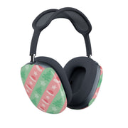 Hats And Trees Pattern AirPods Max Case 2