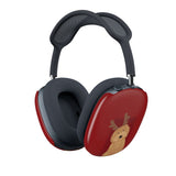 Christmas Animals AirPods Max Cases