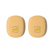 No Cheeses For Us Meeces AirPods Max Case 3