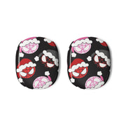 Spider Heroes Christmas Pattern AirPods Max Case 3