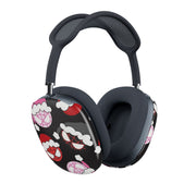 Spider Heroes Christmas Pattern AirPods Max Case 2