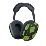 Patterns AirPods Max Cases