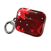 Wrapping Paper Christmas Tree Pattern AirPods Case 8