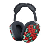 Christmas Patterns AirPods Max Cases
