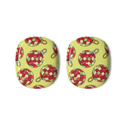 Disco Baubles Pattern AirPods Max Case 3